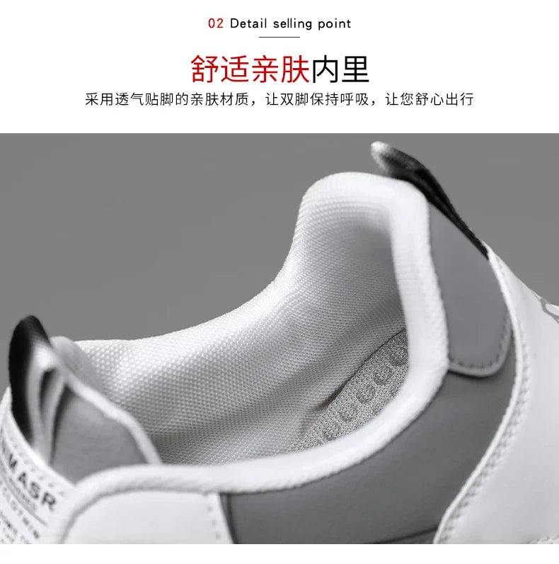 Men Shoes Fashion Casual Men's Sneakers Lightweight Soft Man Sport Running Shoes Comfort Platform Vulcanized Shoes 47 Zapatillas