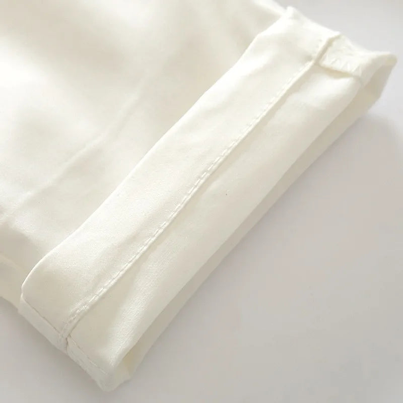 Summer Boys Clothing Sets Cotton Striped Short Sleeve Shirt Pants 2Pcs Suit For 2-6 Years Kids Casual Outfits Gentlemen Suit