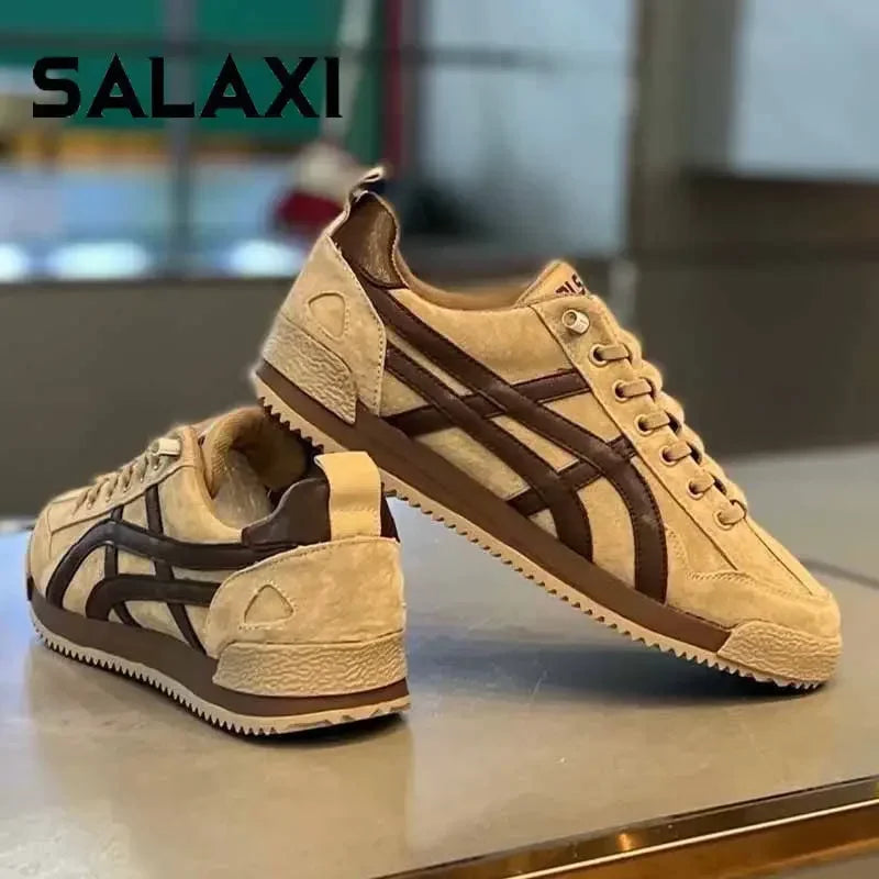 White Canvas Shoes Breathable Casual Shoes Korean Men Slip-on Couples Sneakers Comfortable Outdoor Sneakers Walking Flats Shoes