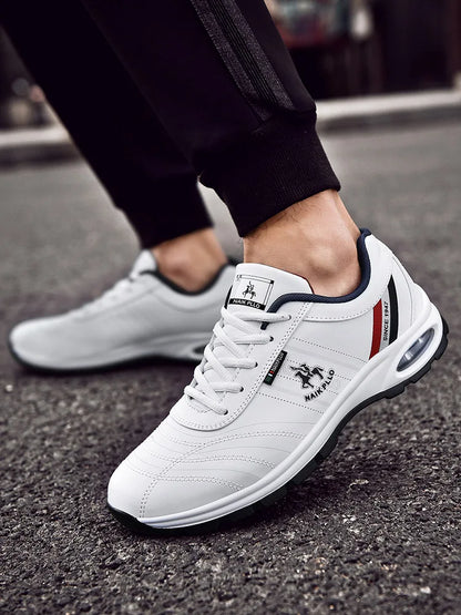 New Men Shoes Outdoor Casual Sneakers Men Fashion Sports Large Size Shoes For Men кроссовки мужские zapatillas hombre