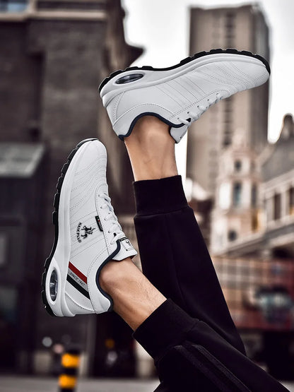 New Men Shoes Outdoor Casual Sneakers Men Fashion Sports Large Size Shoes For Men кроссовки мужские zapatillas hombre