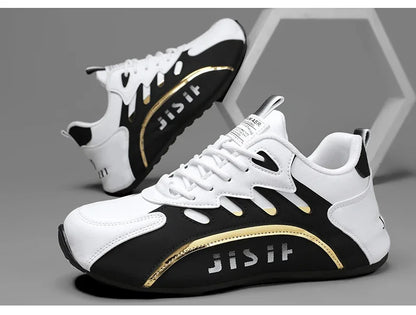 Men Shoes Fashion Casual Men's Sneakers Lightweight Soft Man Sport Running Shoes Comfort Platform Vulcanized Shoes 47 Zapatillas