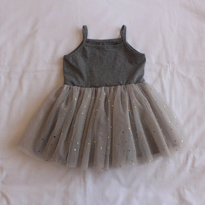 Summer Baby Girl Dresses Princess Dresses for Girls Cotton Wedding Birthday Party Girl Clothes Summer Baby Girl Dresses Casual