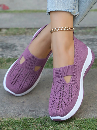women's summer shoes - casual sneaker, simple, four seasons general light flat  Solid women shoes sale shoes with free shipping