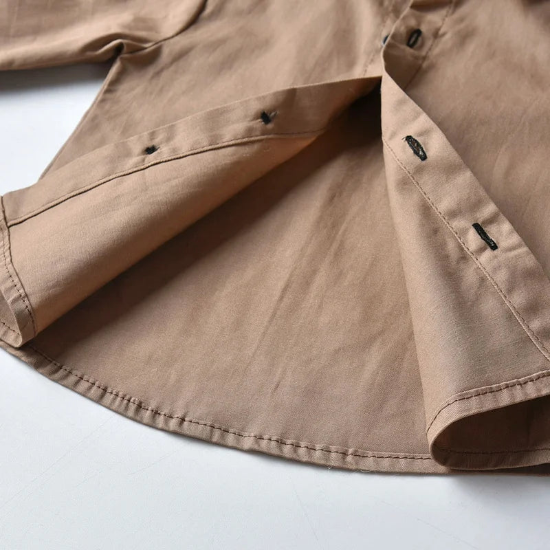 top and top Autumn Winter Fashion New Toddler Baby Boys Casual Clothing Sets Long Sleeve Shirt+Sweatshirt+Trousers 3PCS Suits