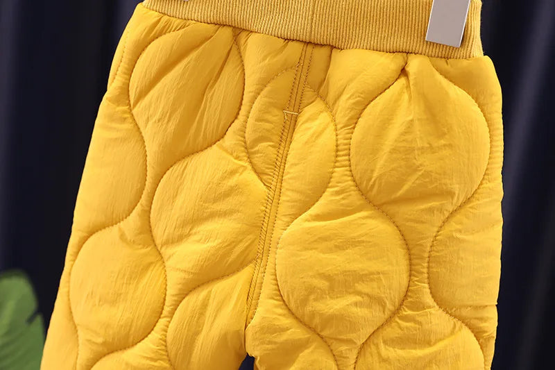 New Autumn Winter Fashion Baby Boys Clothes Children Girl Solid Casual Cotton Coat Toddler Costume Infant Jacket Kids Sportswear