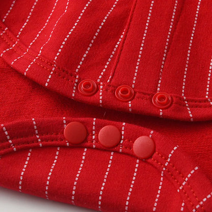 Baby Boys Summer Short Sleeve Lapel Bow Tie Romper with Suspender Shorts Beret Christening Birthday Wedding Party Gentlemen Suit