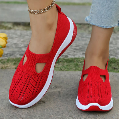 women's summer shoes - casual sneaker, simple, four seasons general light flat  Solid women shoes sale shoes with free shipping
