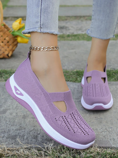 women's summer shoes - casual sneaker, simple, four seasons general light flat  Solid women shoes sale shoes with free shipping