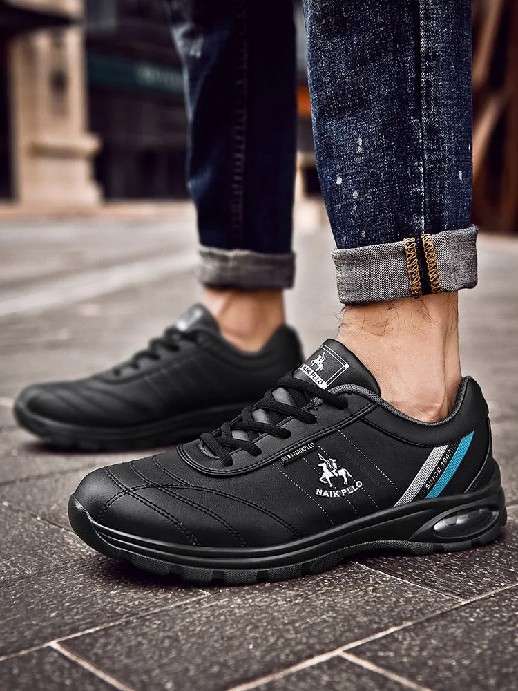 New Men Shoes Outdoor Casual Sneakers Men Fashion Sports Large Size Shoes For Men кроссовки мужские zapatillas hombre