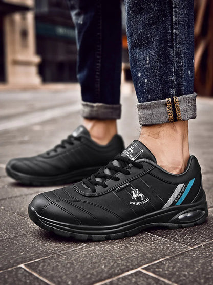 New Men Shoes Outdoor Casual Sneakers Men Fashion Sports Large Size Shoes For Men кроссовки мужские zapatillas hombre