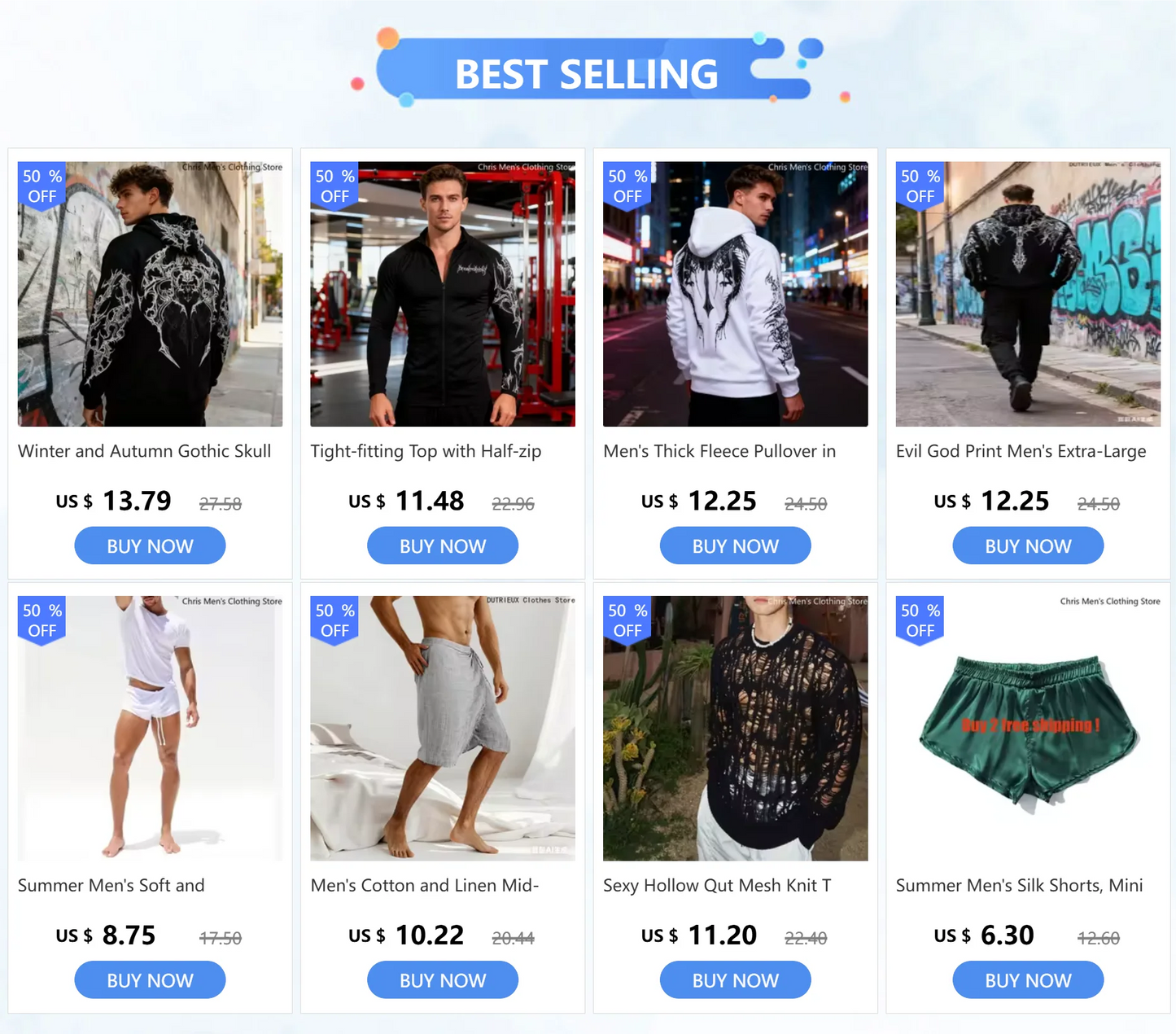 Summer Personality Fashion Breathable Men's Fitness Sportswear, Attractive Sexy Perspective Men Short-sleeved T-shirt Men Shirts