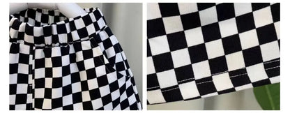 Boys Summer Polo Shirt Set New Children's Fashionable Short sleeved Boys and Babies Summer Clothing Two Piece Set Kids Outfits