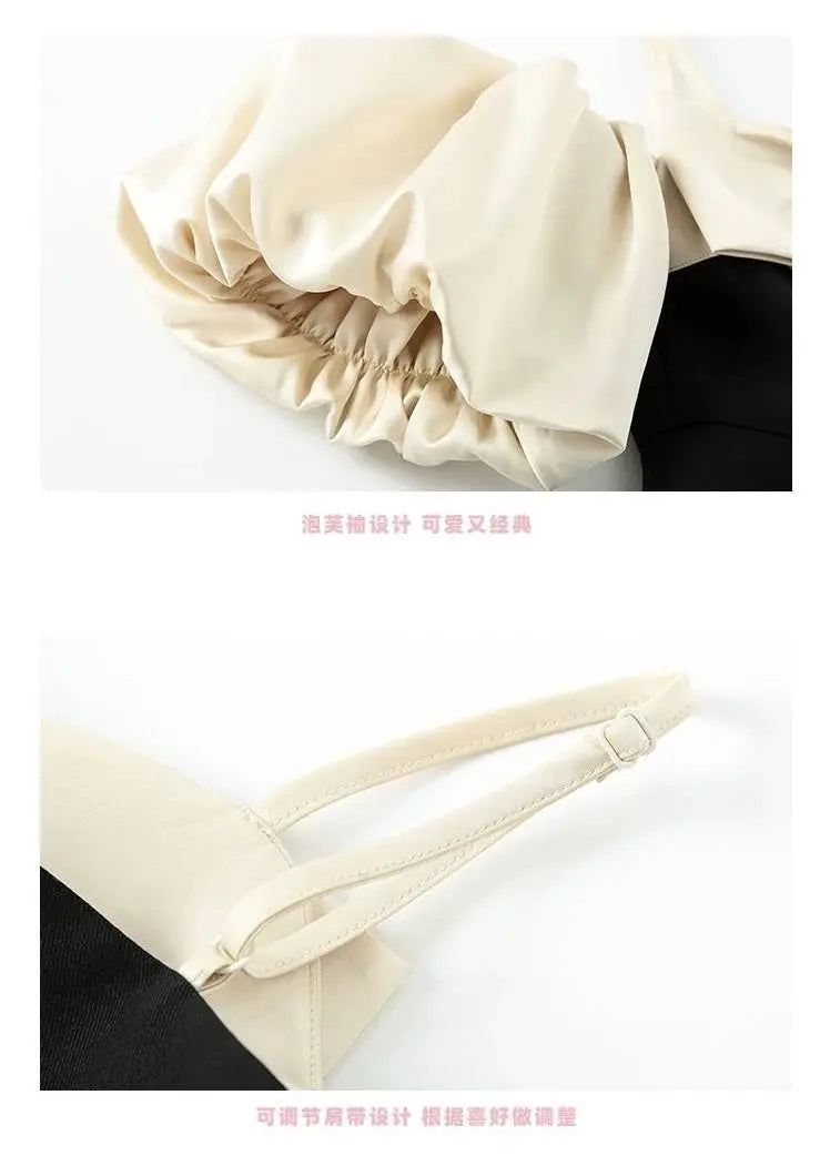 Girls Summer Dress Fashion Bow Birthday Party Princess Dresses Clothing Children Outfits Vestidos LT