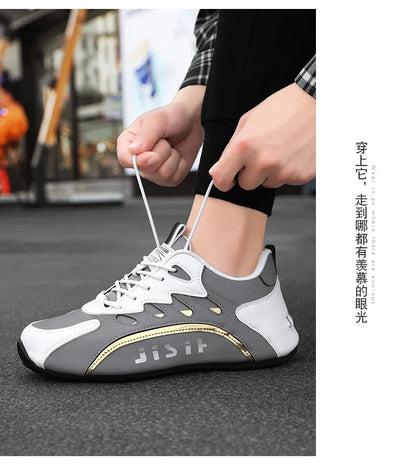Men Shoes Fashion Casual Men's Sneakers Lightweight Soft Man Sport Running Shoes Comfort Platform Vulcanized Shoes 47 Zapatillas
