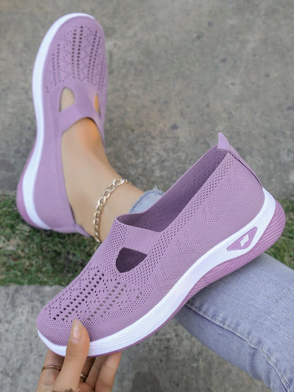 women's summer shoes - casual sneaker, simple, four seasons general light flat  Solid women shoes sale shoes with free shipping