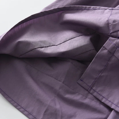 Girls Summer Dress Lace Collar Puff Sleeved Elegant Baby Kids Princess Birthday Dresses Children Clothes Vestidos  3-7 Years Old