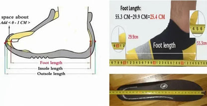 Men's Shoes 2025 Spring Summer Comfortable Lightweight Casual Shoes Fashion Platform Outdoor Walking Shoes Zapatillas Informales