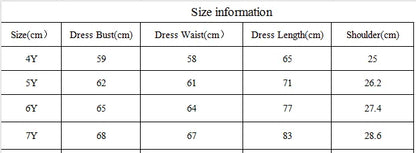 Girls' Stylish Summer Dress Princess Dress Flower Girl Dress New Mesh Dress