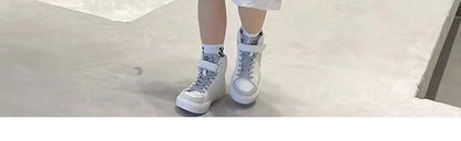 Boys Summer Set 2024 New Western Style Summer Children's Korean Loose Short Sleeved Workwear Two Piece Set Trendy