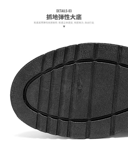 Men's Shoes Summer New Casual Sneakers Comfortable Wear-resistant Flat Shoes Student Breathable All-match Soft Sole Sports Shoes