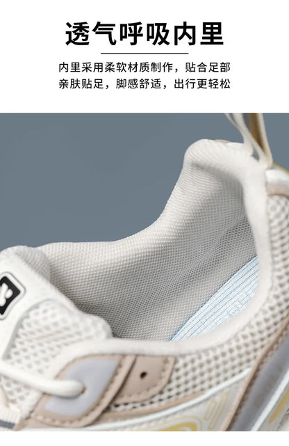 Men's Shoes Fashion Outdoor Casual Shoe Lace Up Platform Sneakers Comfort Running Shoes for Men Training Shoes Tenis Masculino