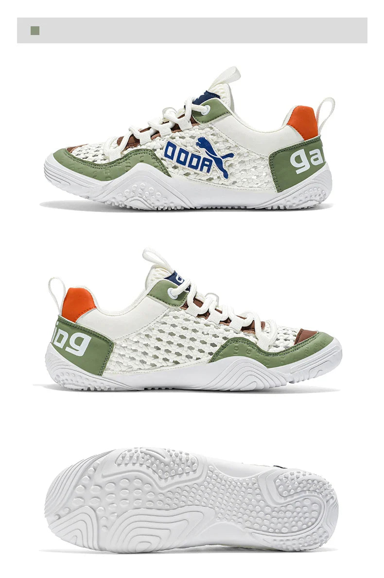 Shoes For Men Mesh Sneakers Summer Casual Breathable Sports Outdoor Hiking Tennis Running Designer Luxury Platform Loafers