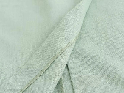 Summer Dress For Women 2024 Solid Waist Hollow Out O-Neck Sleeveless Slit Long Dresses Wild Casual Beach Woman Even Dress