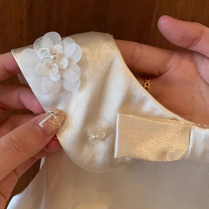 Baby Girls Dress for Birthday Party Wedding Lace Big Bow Dresses Infant Girl 1st Birthday Baby Set Princess Beige Baptism Dress