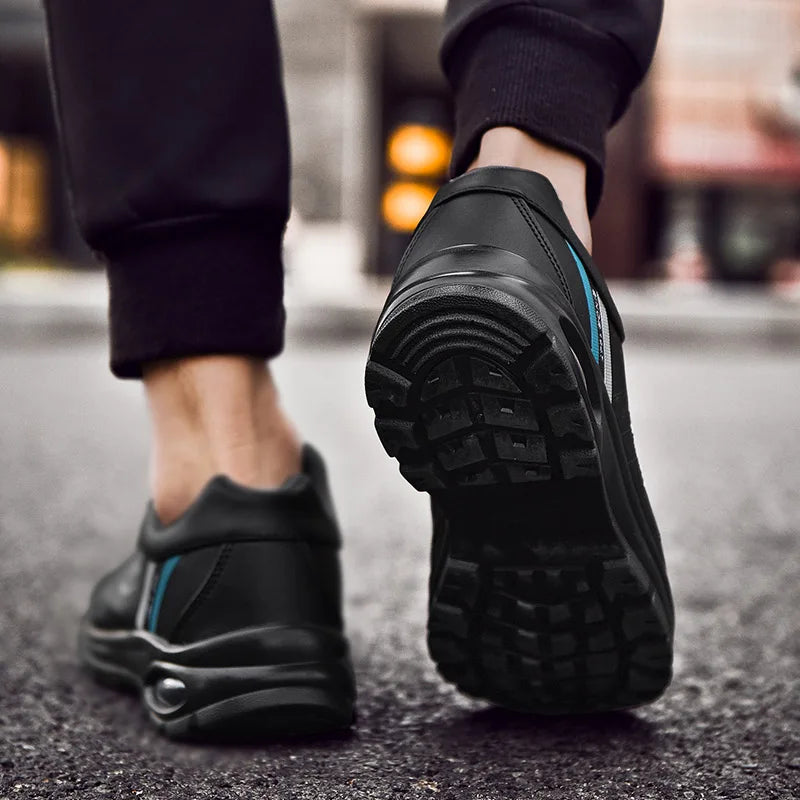 New Men Shoes Outdoor Casual Sneakers Men Fashion Sports Large Size Shoes For Men кроссовки мужские zapatillas hombre