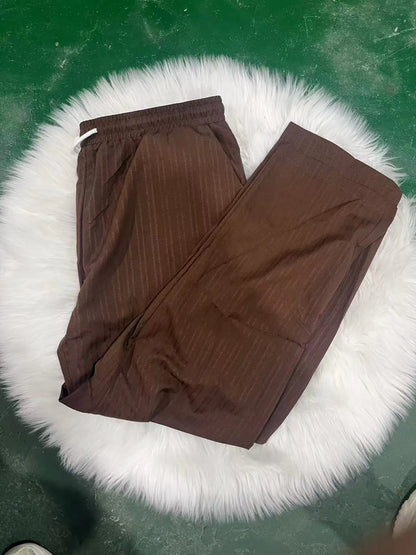 Men's Summer Suit Men's Suit Men's Suit Men's Summer Suit Summer Suit for Men Man Sets Sweatsuit Set Men Men's Clothing