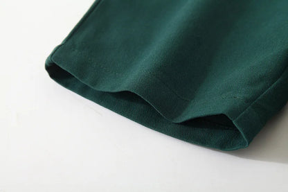 Summer Baby Boys Party Dress Suit Cotton Short Sleeve With Shirt + Belt Shorts 2PCS Outfits Kids Boys Gentleman Clothes Sets