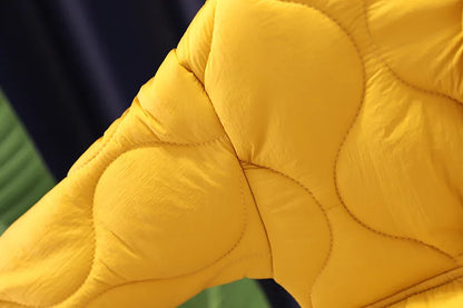 New Autumn Winter Fashion Baby Boys Clothes Children Girl Solid Casual Cotton Coat Toddler Costume Infant Jacket Kids Sportswear