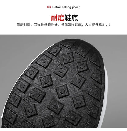 Men Shoes Fashion Casual Men's Sneakers Lightweight Soft Man Sport Running Shoes Comfort Platform Vulcanized Shoes 47 Zapatillas