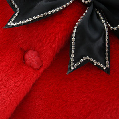 Winter Baby Girl Clothes Windproof Warm Toddler Cotton Coat New Born Korean Style Jacket For Girls Infant Overalls Kids Wear