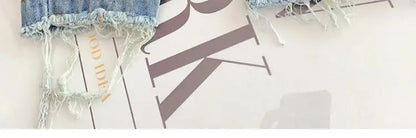 Loose Lazy Knitting Jacket, Pullover, Denim Sleeves, Splicing, Fashionable, Comfortable, Leisure, Autumn and Winter