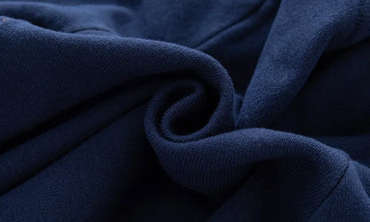 Winter Sweater Boys Girl New Cardigan Buckle Jacket Children Clothes Baby Knitwear Double-layer Cotton Kid Boys Sweaters