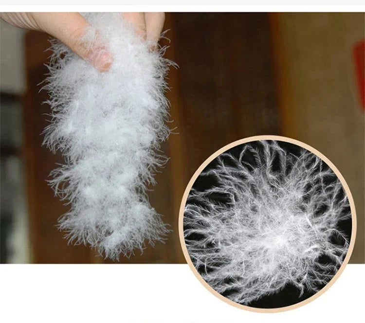 -20 Degree Winter Down Coat Men White Duck Down Parkas Jacket Mens Thick Warm Snow Parka Jacket Overcoat Windbreaker Warm Parkas