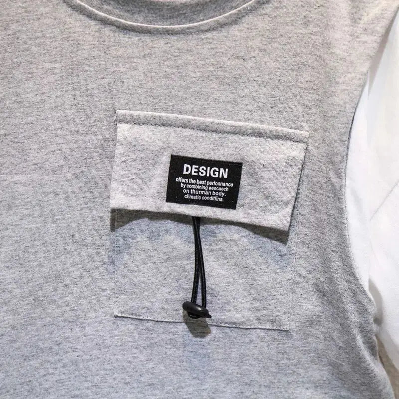 Kids Boys Summer Suit New Fashion Children's Baby Handsome Short Sleeve Top Shorts 2-Piece Boys' Casual Clothing Set