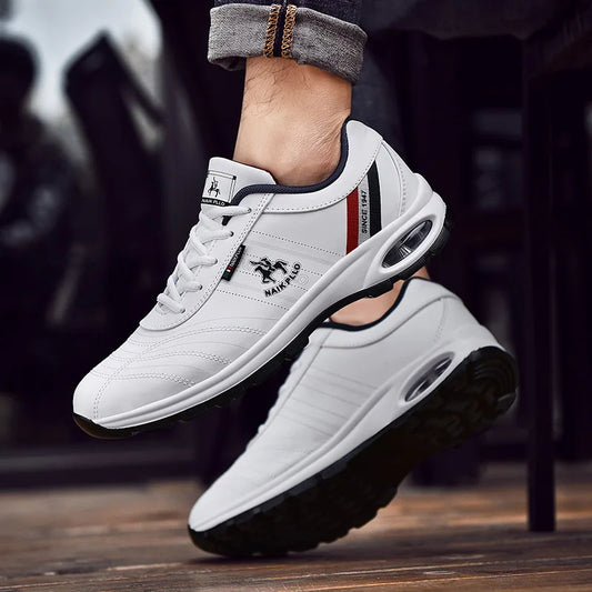 New Men Shoes Outdoor Casual Sneakers Men Fashion Sports Large Size Shoes For Men кроссовки мужские zapatillas hombre