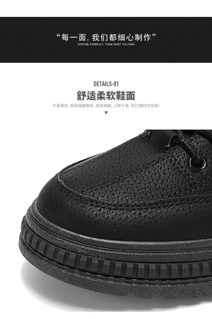 Men's Shoes Summer New Casual Sneakers Comfortable Wear-resistant Flat Shoes Student Breathable All-match Soft Sole Sports Shoes