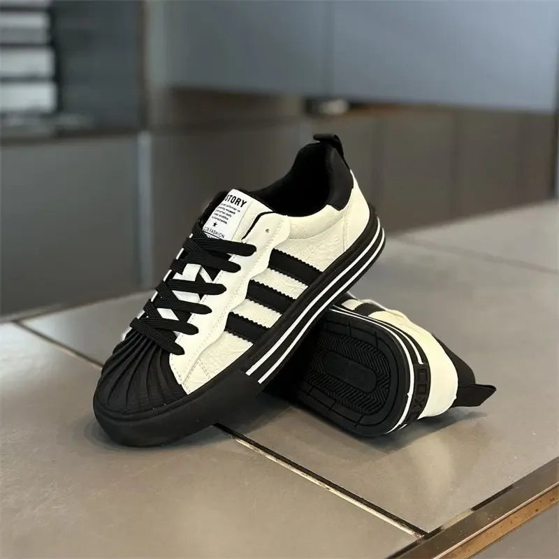 Autumn and winter new fashion versatile casual shoes running shoes high quality men's lightweight outdoor men's shoes breathable