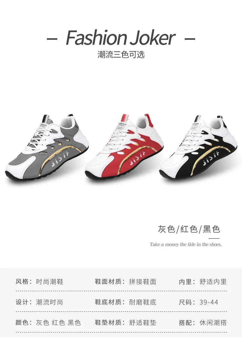 Men Shoes Fashion Casual Men's Sneakers Lightweight Soft Man Sport Running Shoes Comfort Platform Vulcanized Shoes 47 Zapatillas