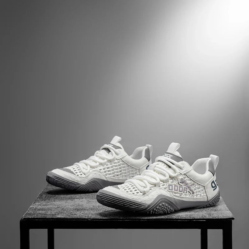 Shoes For Men Mesh Sneakers Summer Casual Breathable Sports Outdoor Hiking Tennis Running Designer Luxury Platform Loafers