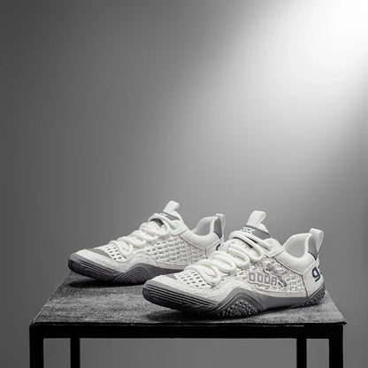 Shoes For Men Mesh Sneakers Summer Casual Breathable Sports Outdoor Hiking Tennis Running Designer Luxury Platform Loafers