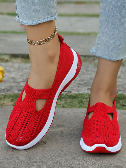 women's summer shoes - casual sneaker, simple, four seasons general light flat  Solid women shoes sale shoes with free shipping