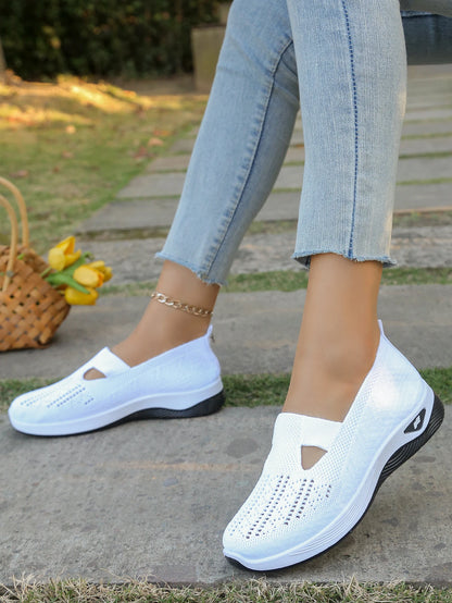 women's summer shoes - casual sneaker, simple, four seasons general light flat  Solid women shoes sale shoes with free shipping