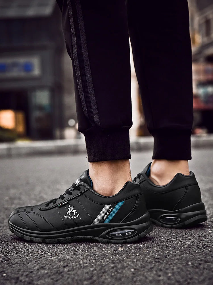 New Men Shoes Outdoor Casual Sneakers Men Fashion Sports Large Size Shoes For Men кроссовки мужские zapatillas hombre