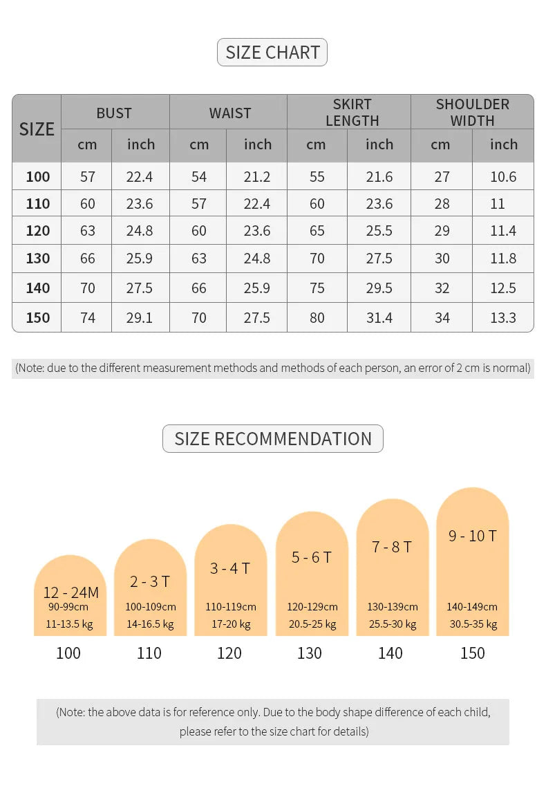 Girl's Ceremonial Dress Summer Mid-Calf Sleeveless Trailing Skirts Children's Dresses For Wedding Evening Party