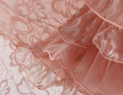 Summer 2025 Girls Dresses Kids Trailing Dresses Girls Kids Long Princess Dress Party Wedding Dresses 5 to 12 Years Old